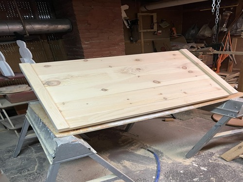 Woodcrafting Ware