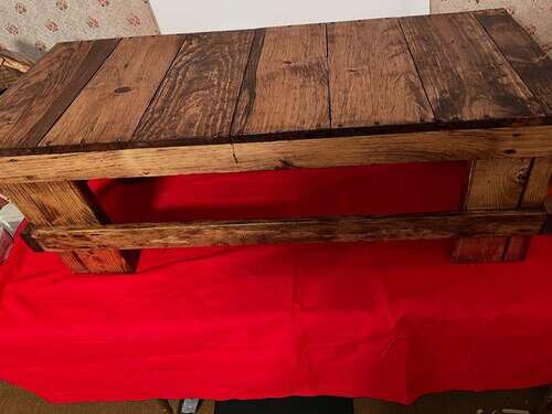 Springfield Indoor Custom Furniture
