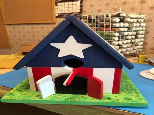 Worchester Custom Made Woodcrafts