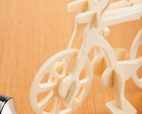  Holiday Woodcrafts