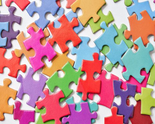 Springfield Children's Puzzles and Toys