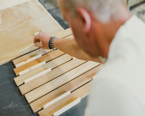  Custom Made Woodcrafts
