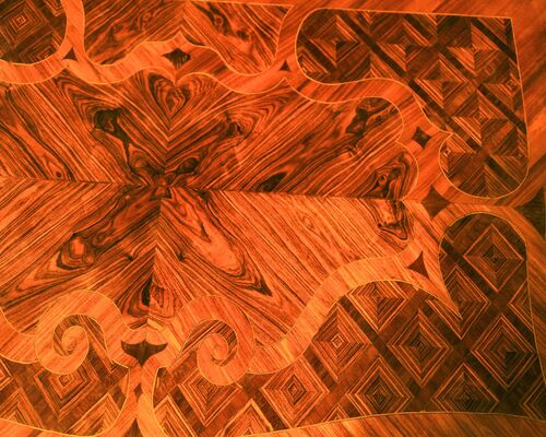 Palmer Custom Made Woodcrafts