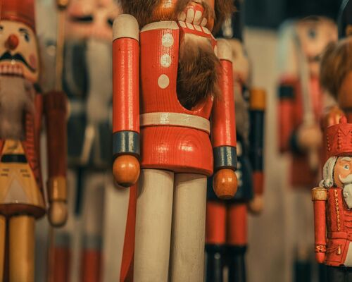 Ware Custom Made Woodcrafts