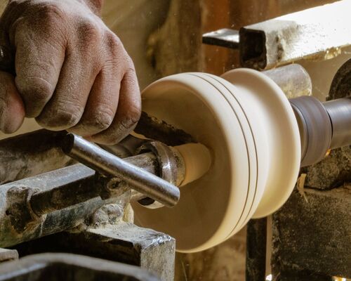  Custom Made Woodcrafts