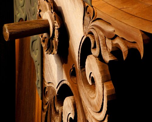 Springfield Indoor Custom Furniture
