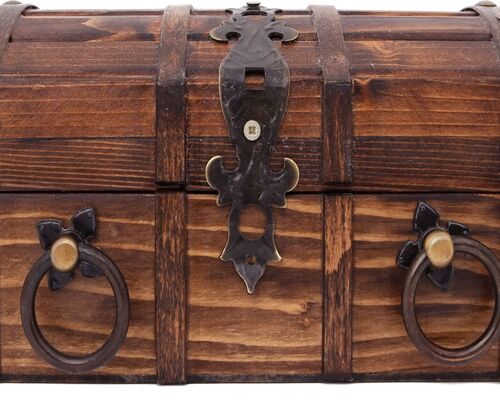  Custom Made Woodcrafts