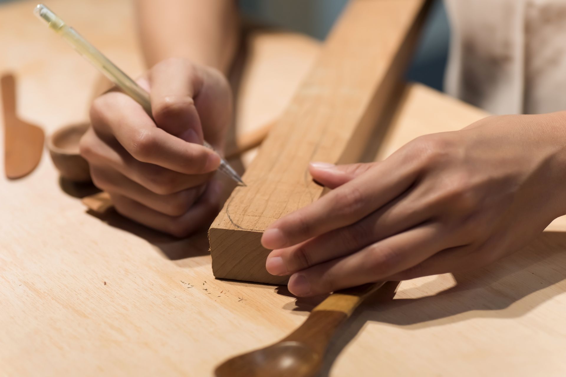  Holiday Woodcrafts