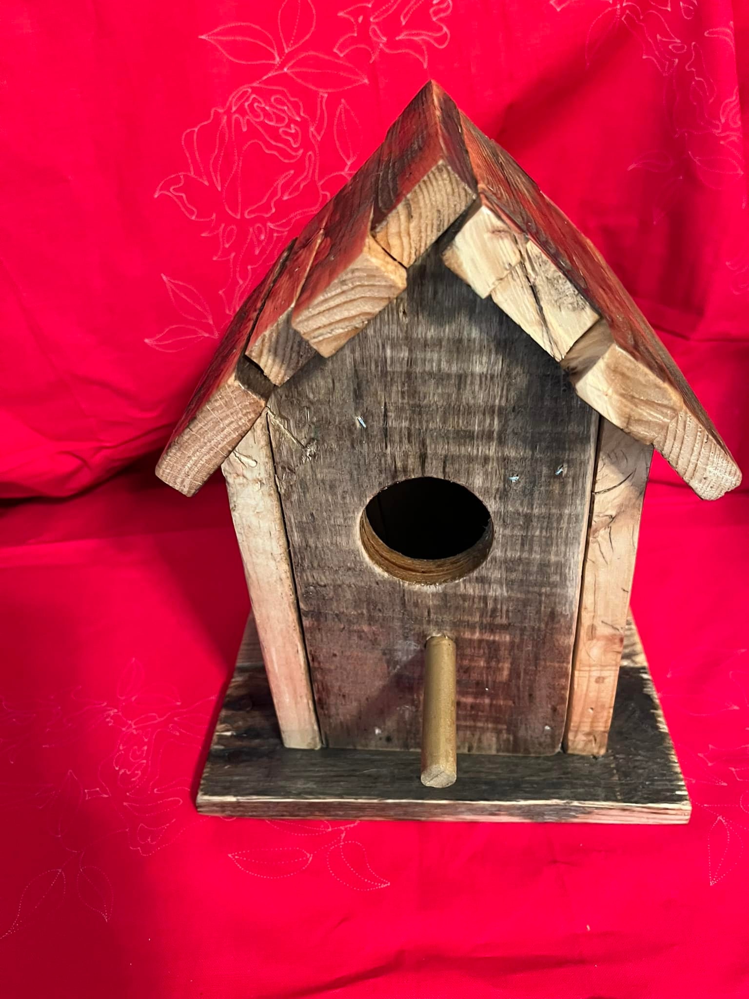 Holiday Woodcrafts Ware