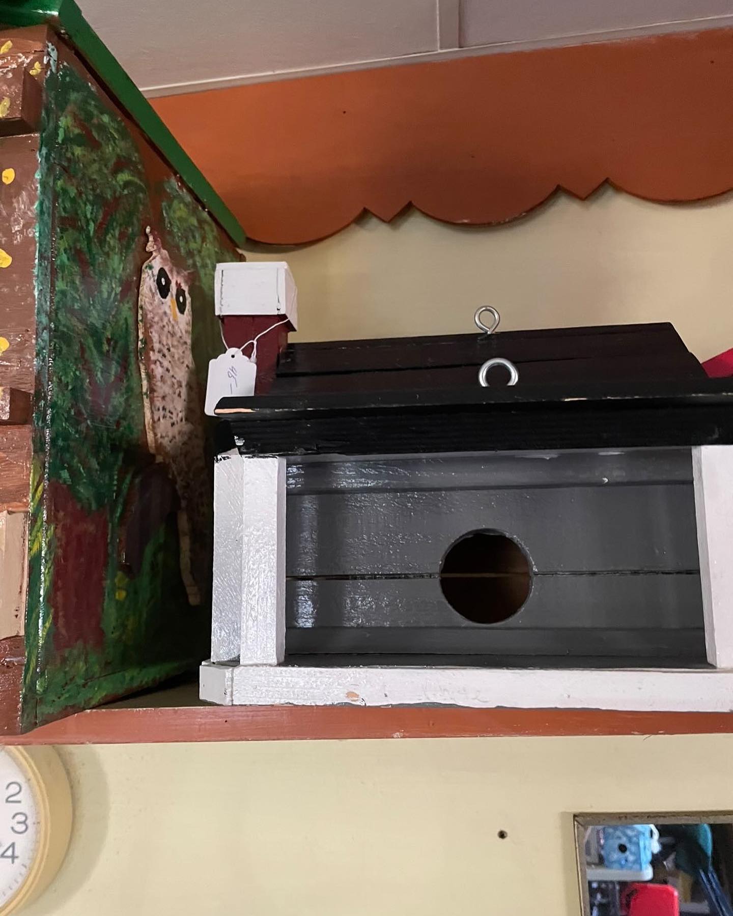 Indoor Custom Furniture Ware