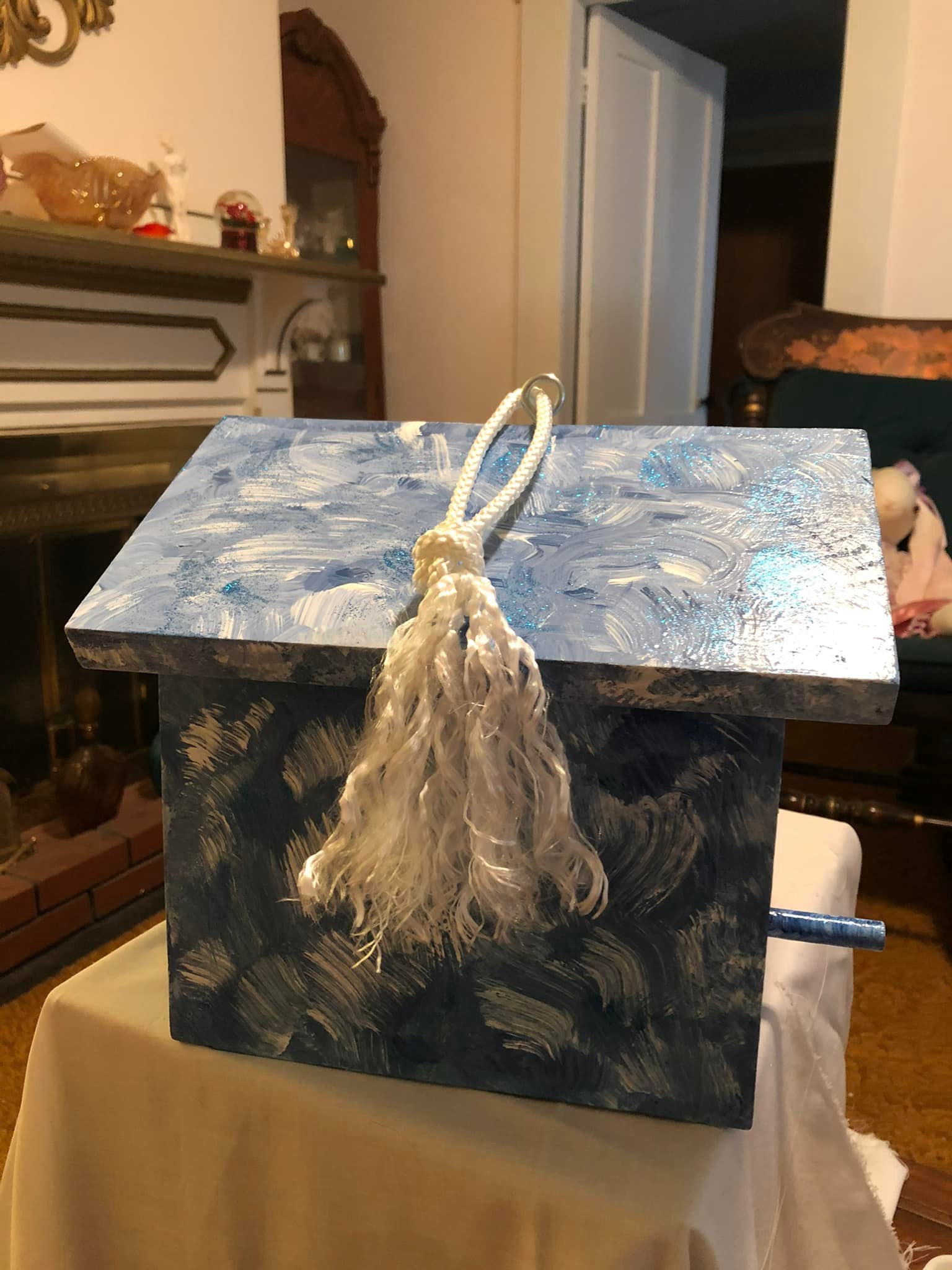 Holiday Woodcrafts Ware