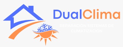 DualClima Reparación Climatización Barcelona