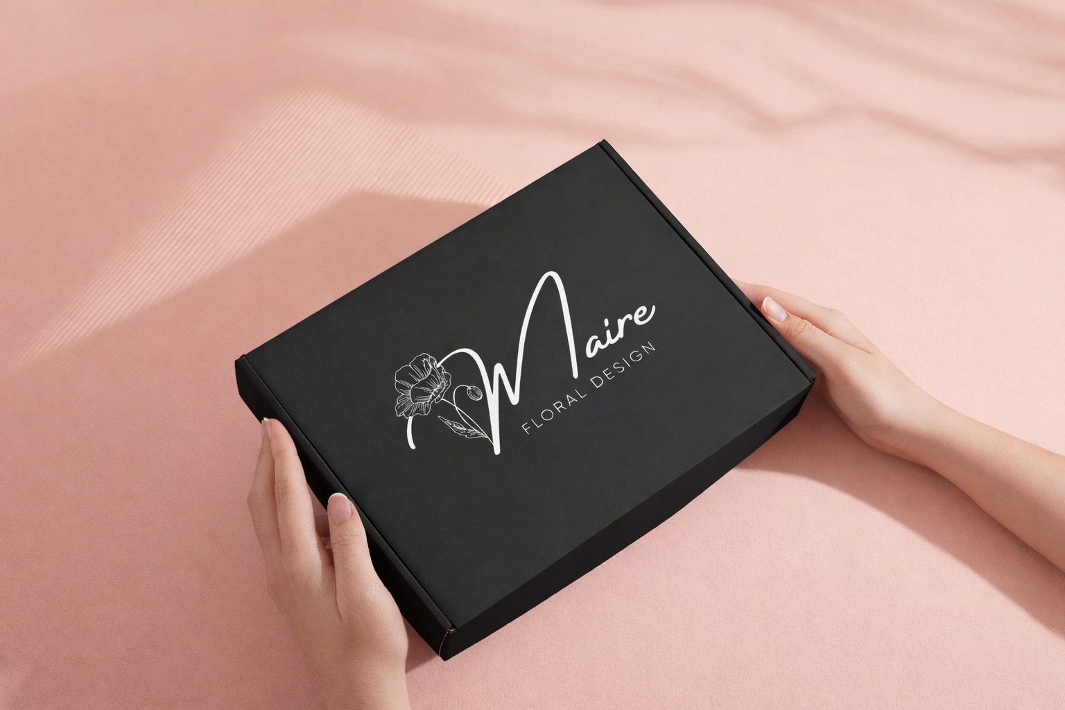 Brand application