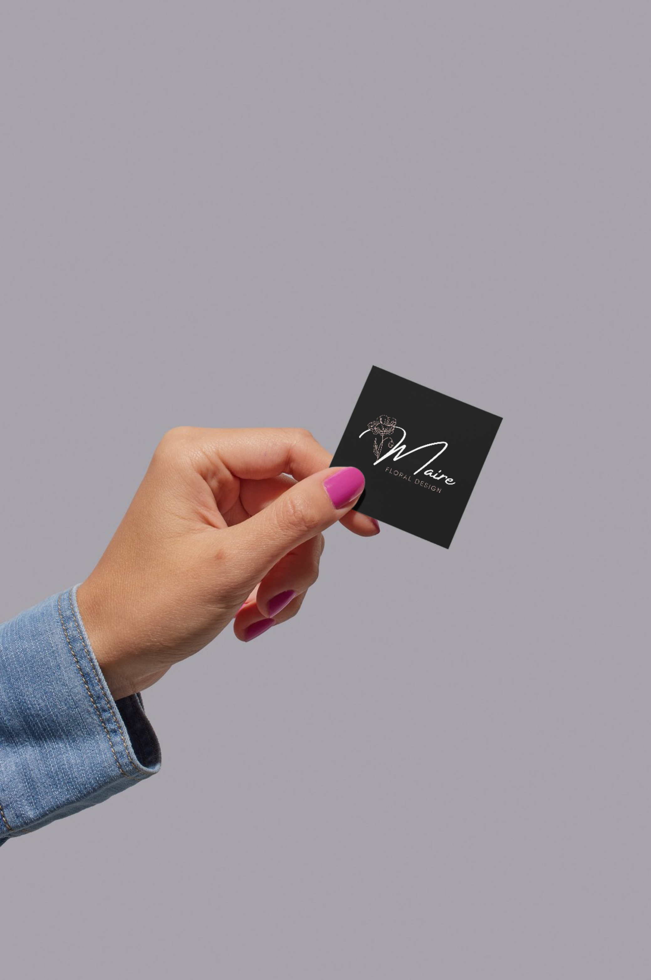 Brand application