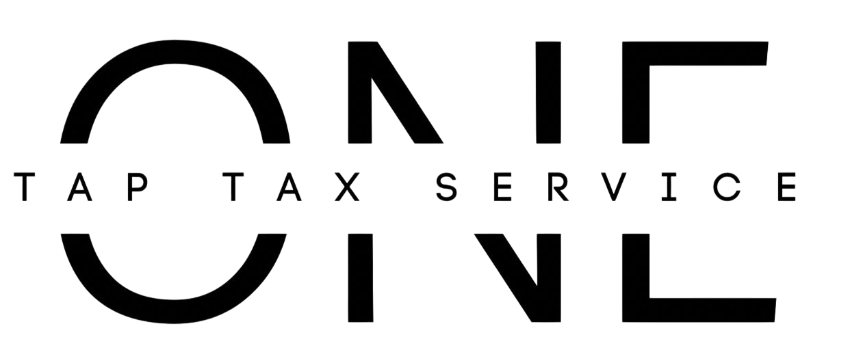 One Tap Tax Service