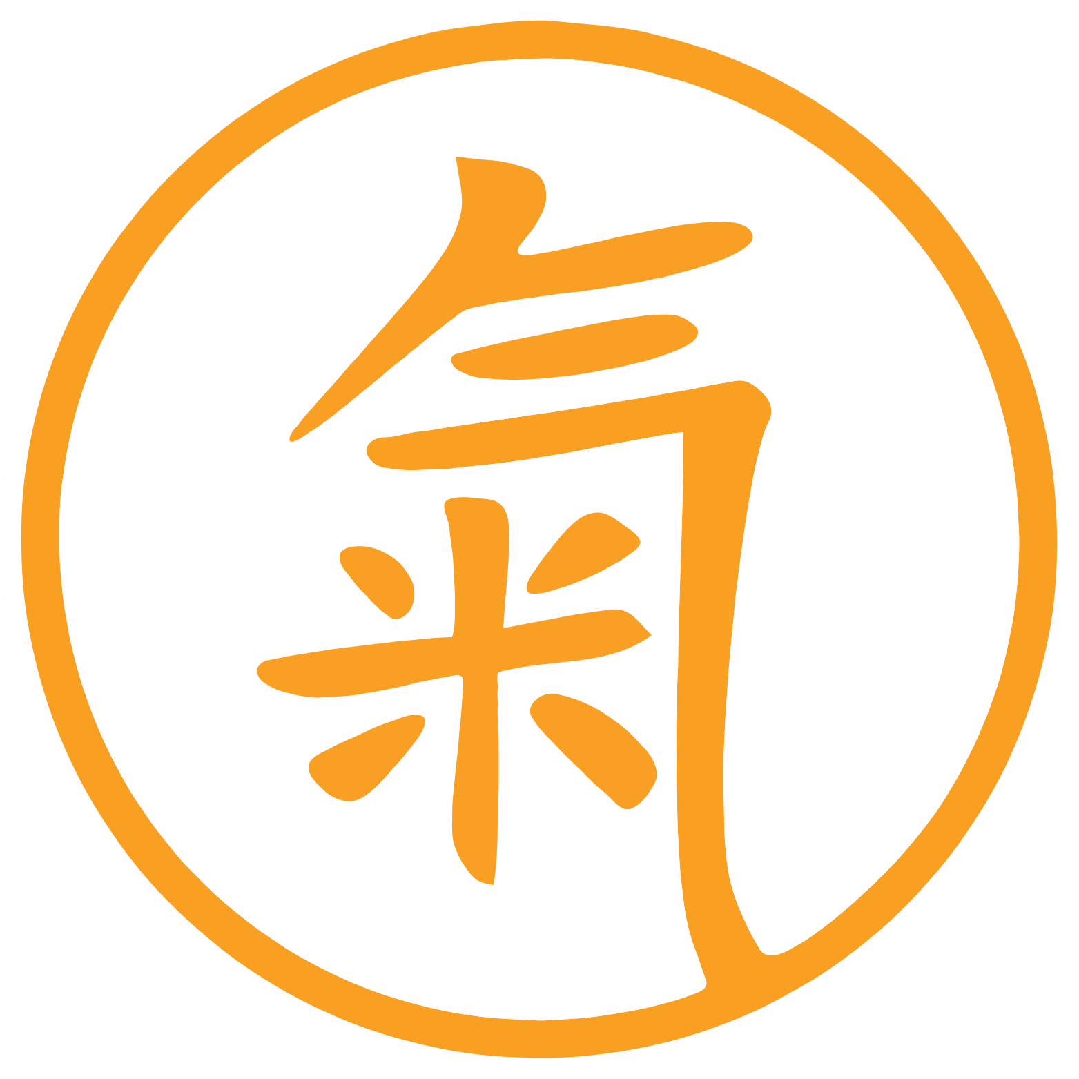 Qi practice course application