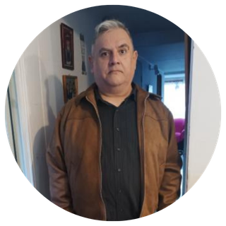 Ricardo Peña Retamal