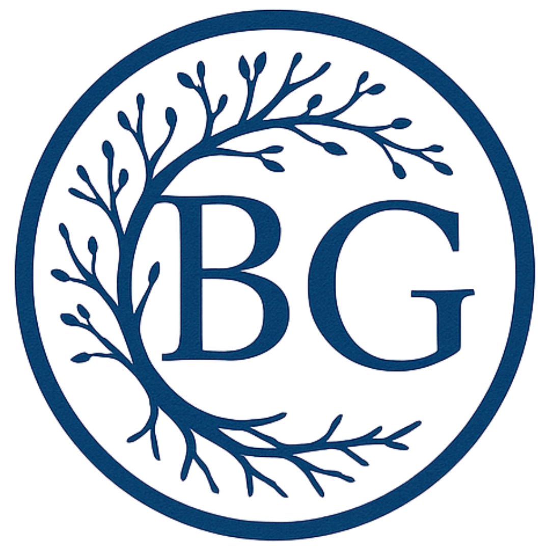Blue Oak Group