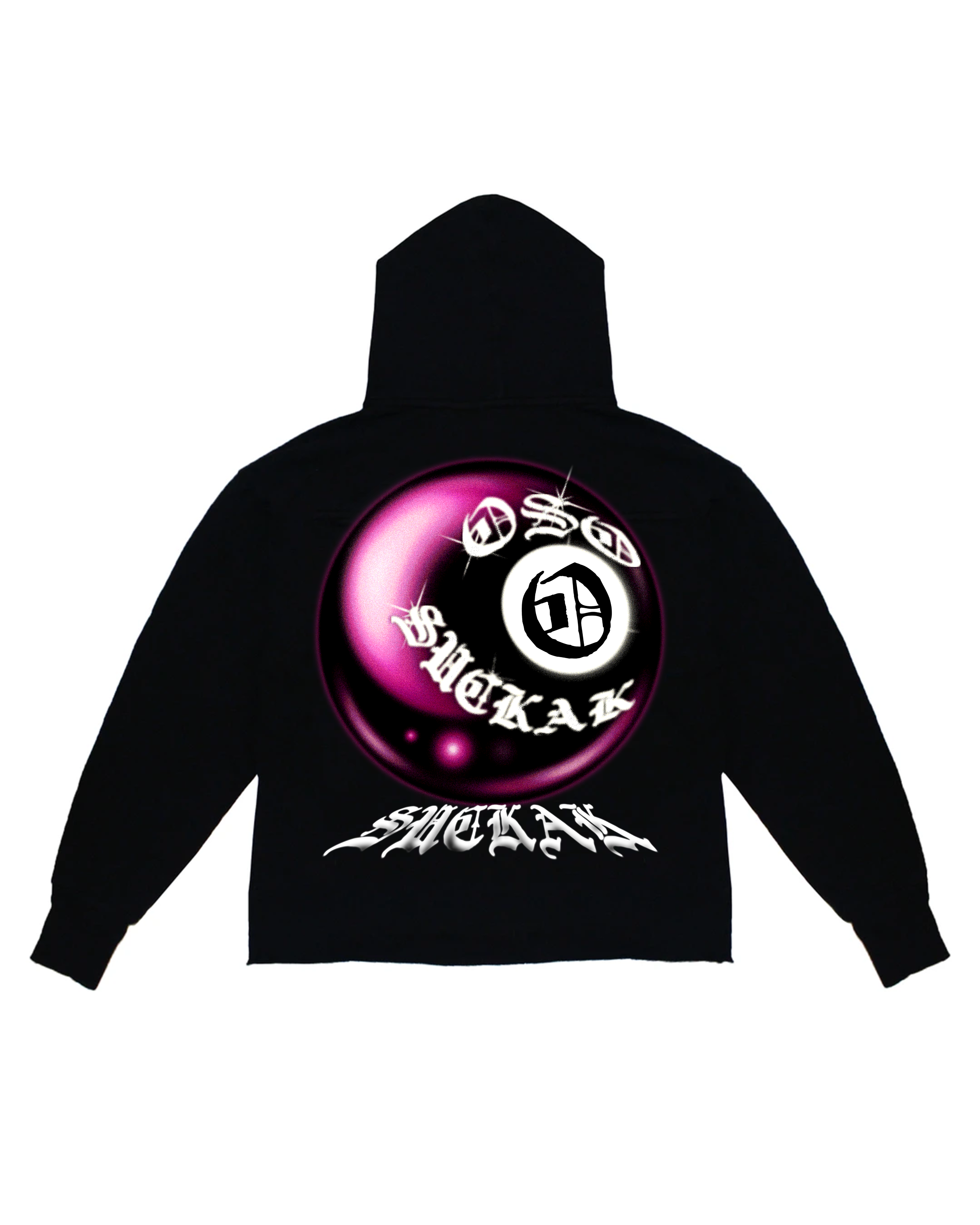 Ososuckak Merchandise