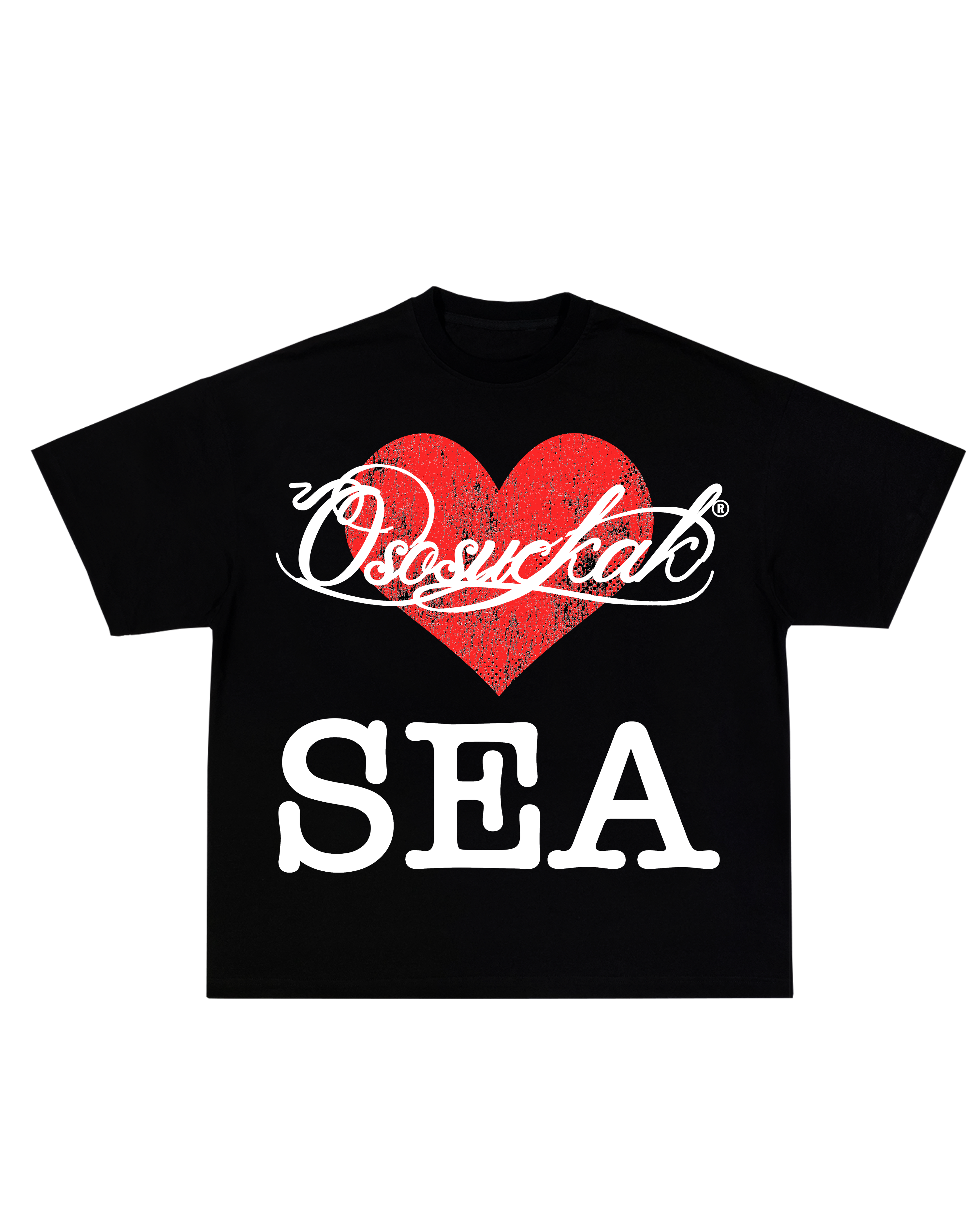 Ososuckak Merchandise