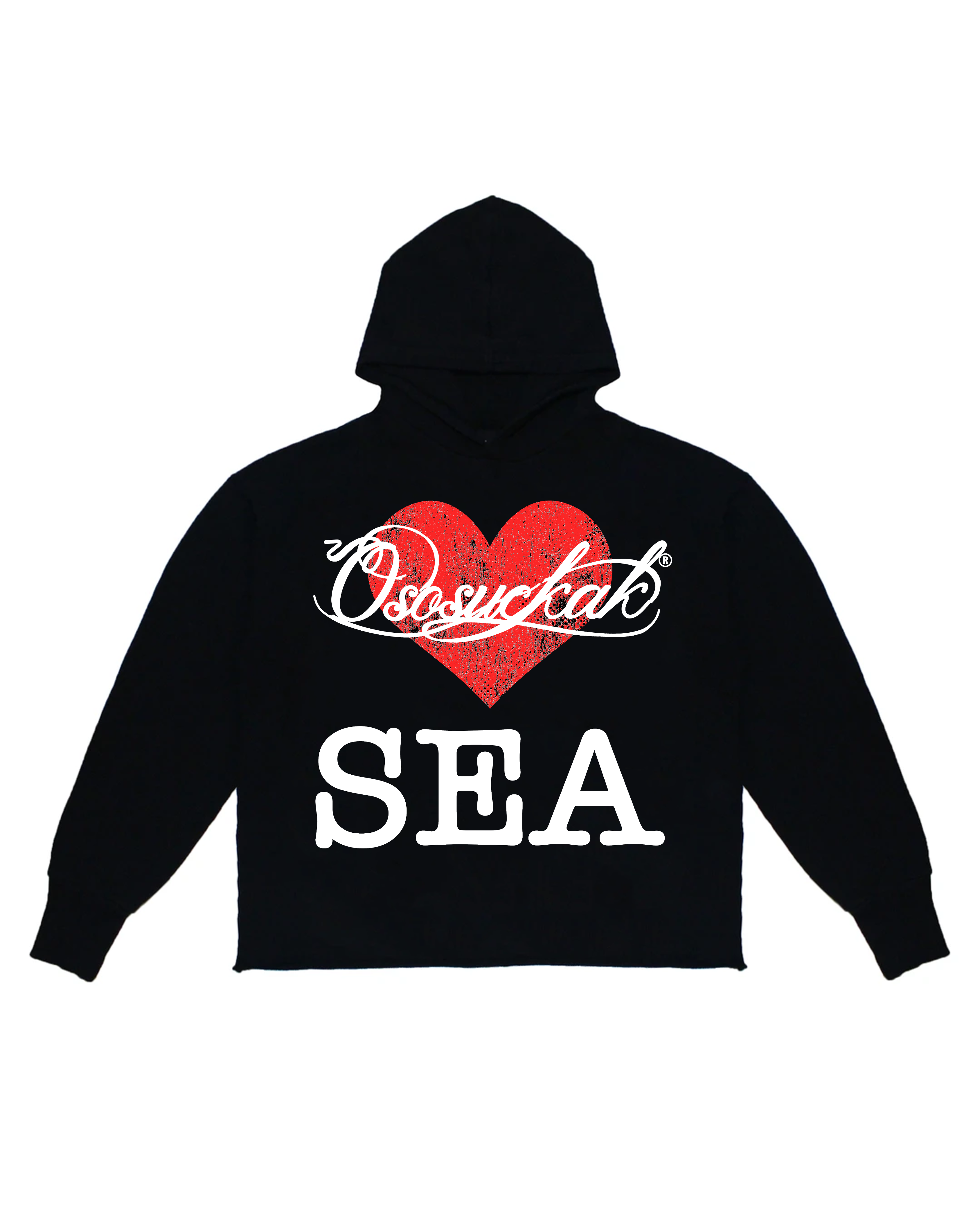 OsosuckaK Merchandise