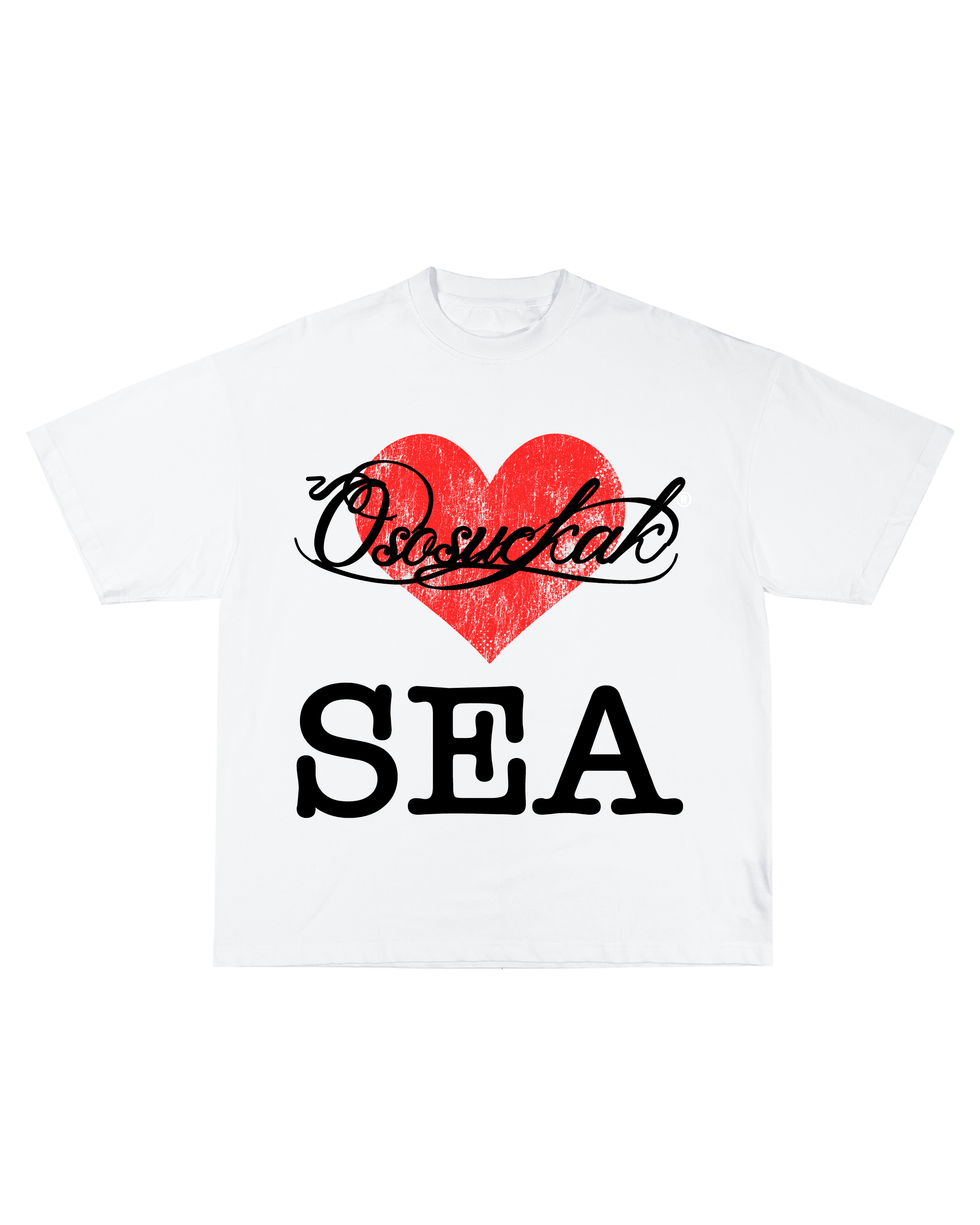 OsosuckaK Merchandise