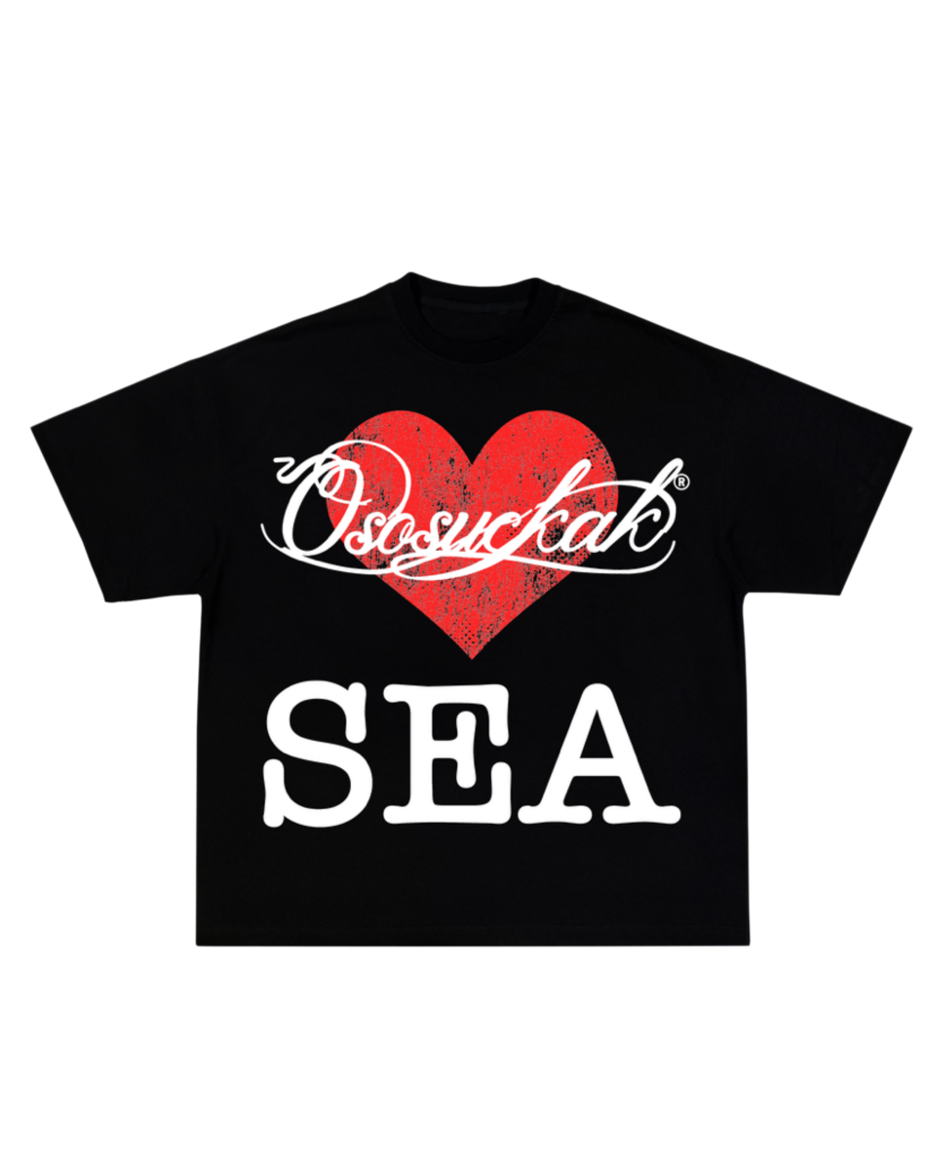 OsosuckaK Merch OsosuckaK Merch