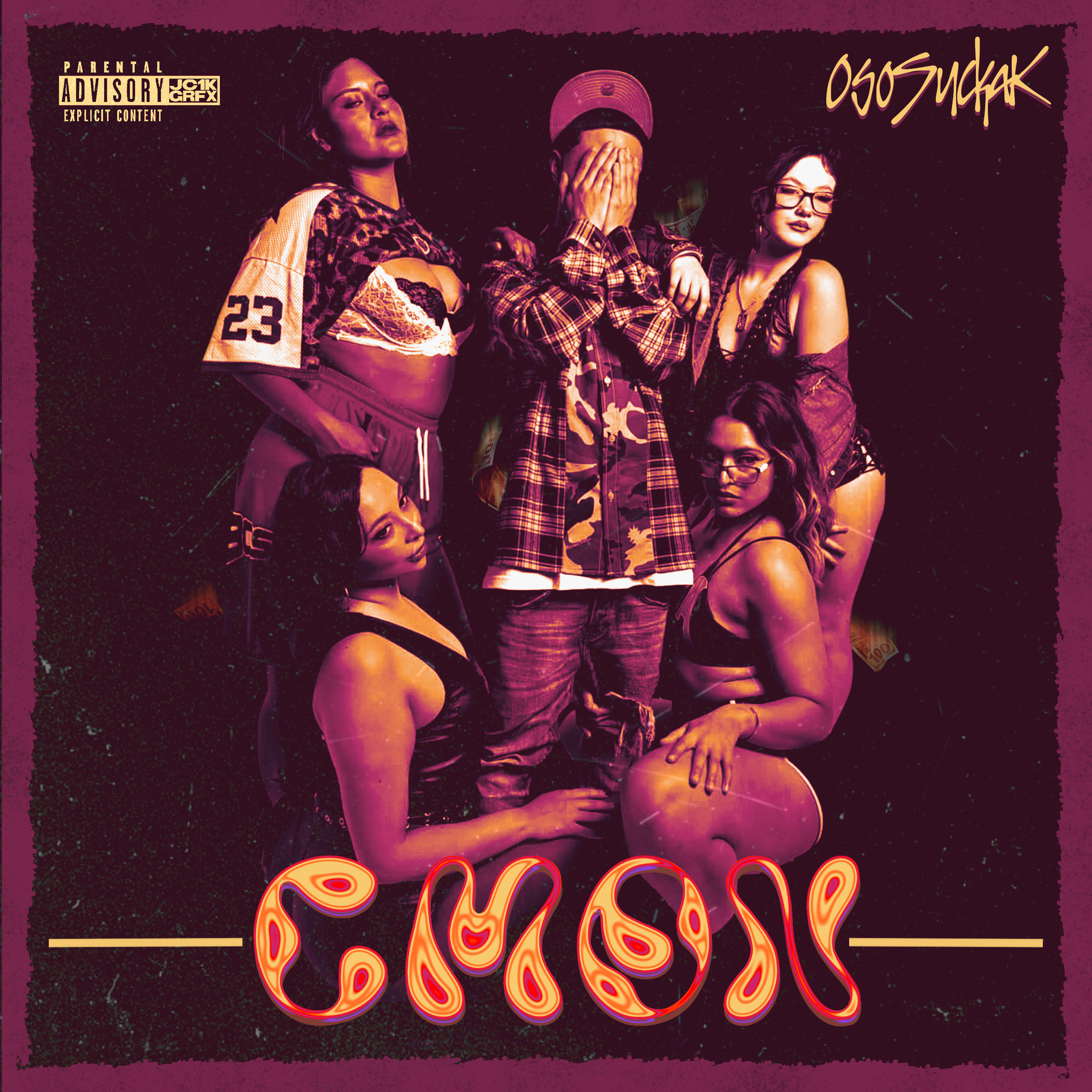 Cmon - OsosuckaK Cmon - OsosuckaK