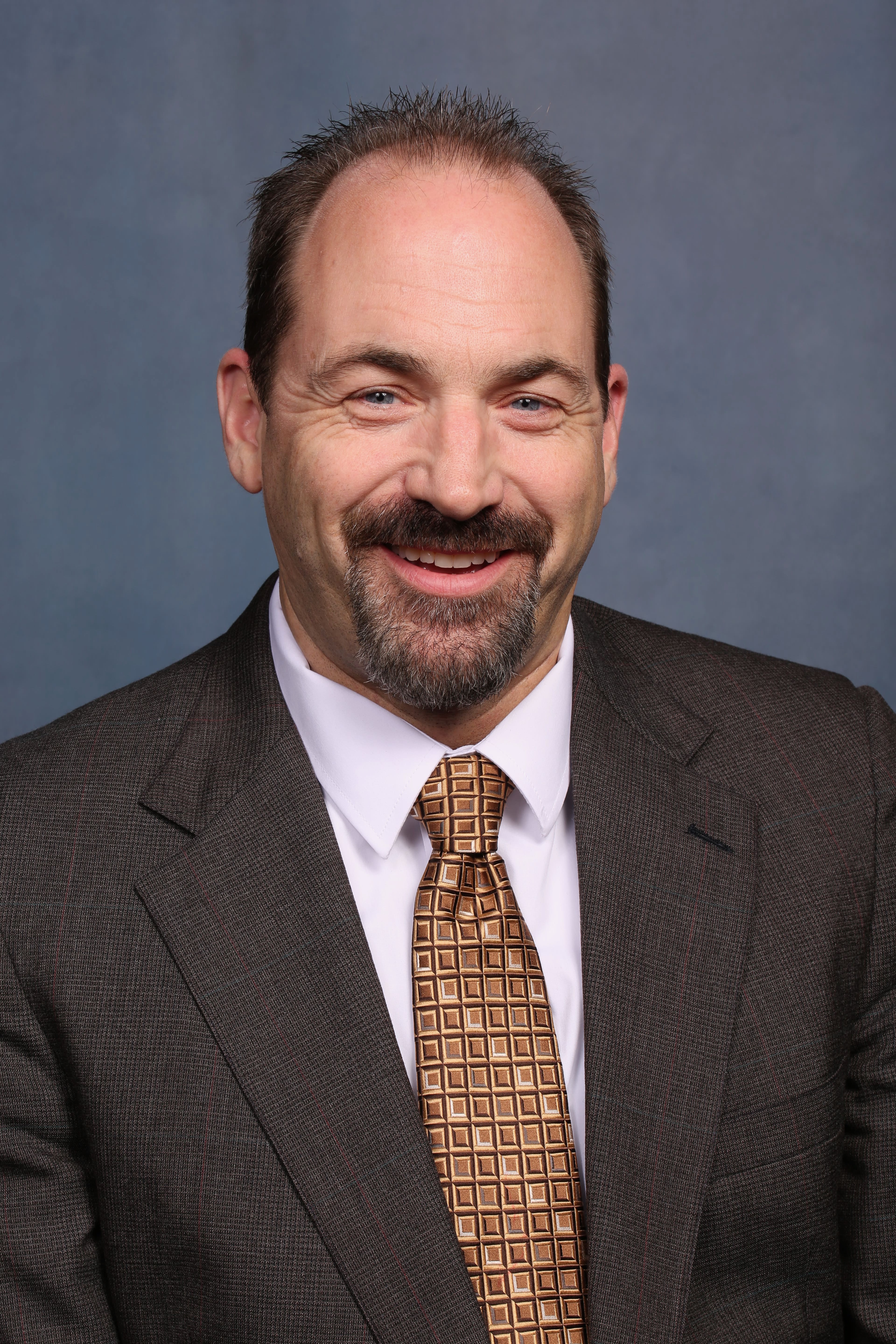 Allen Spencer