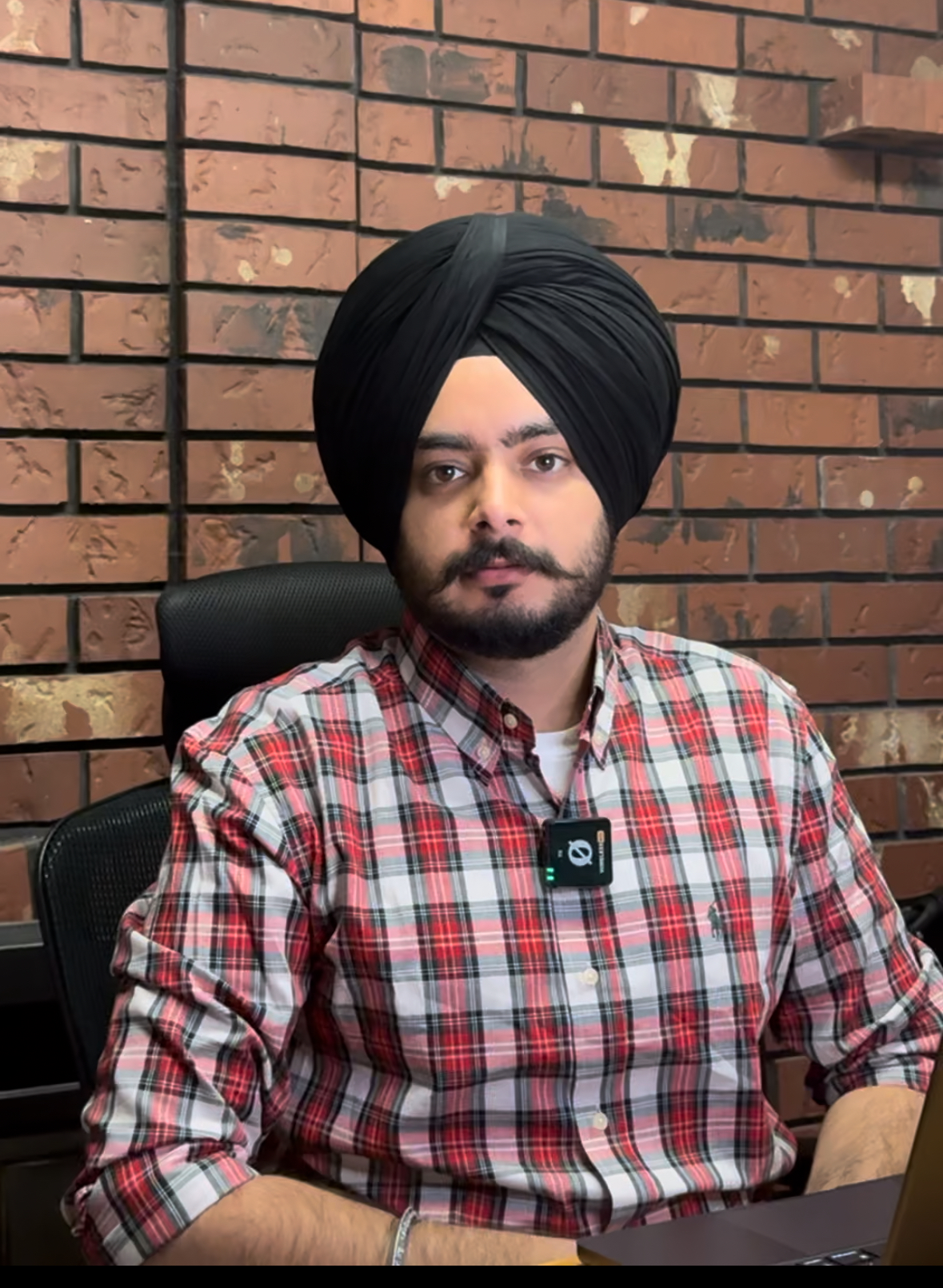 Founder Photo