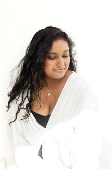 Jessica, founder of Made Wholistic