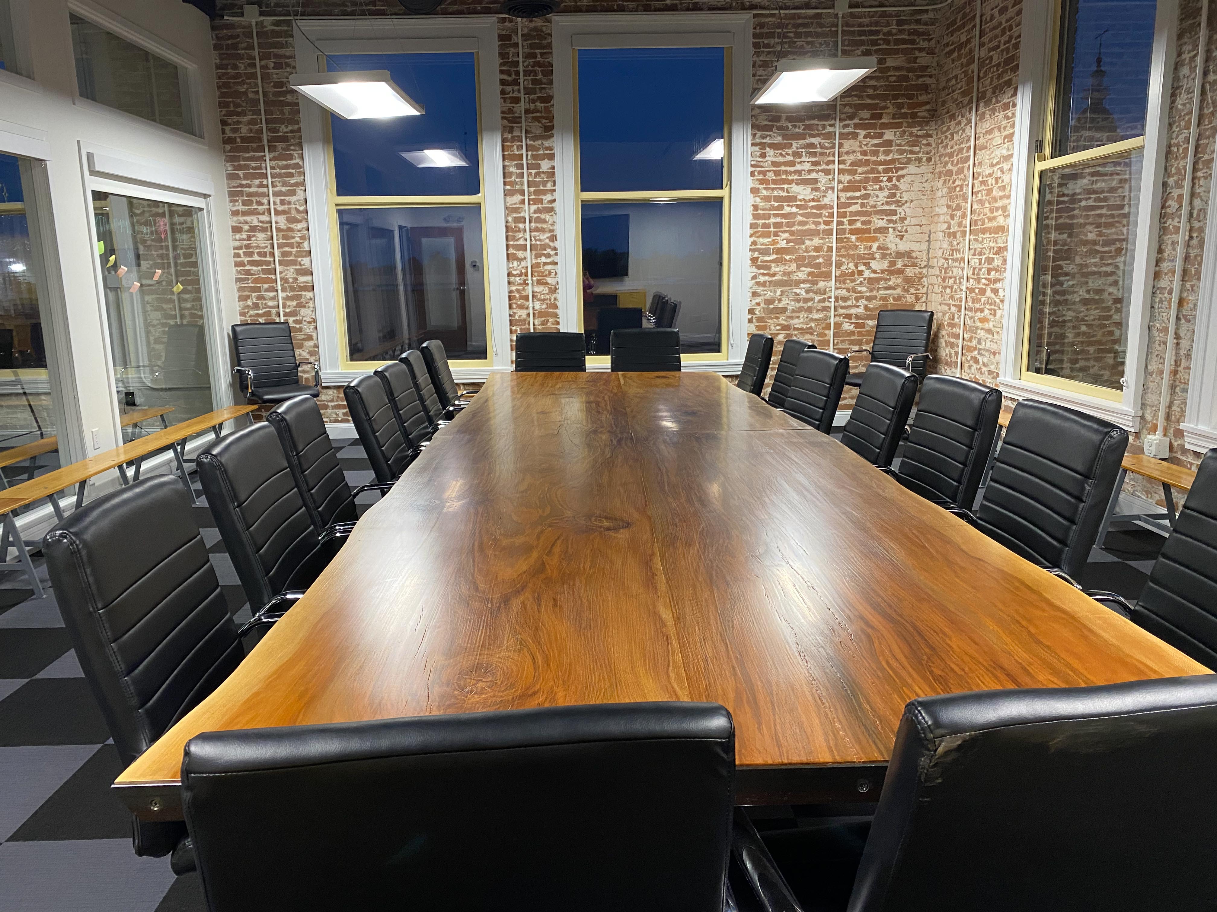 Photo of Community Room