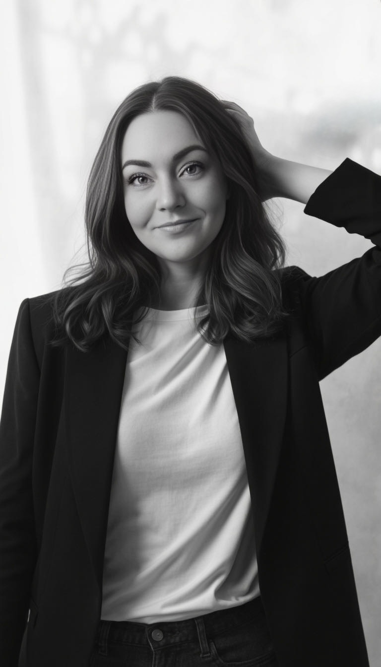 Veronica Dietz, Founder of Tyche Digital Agency