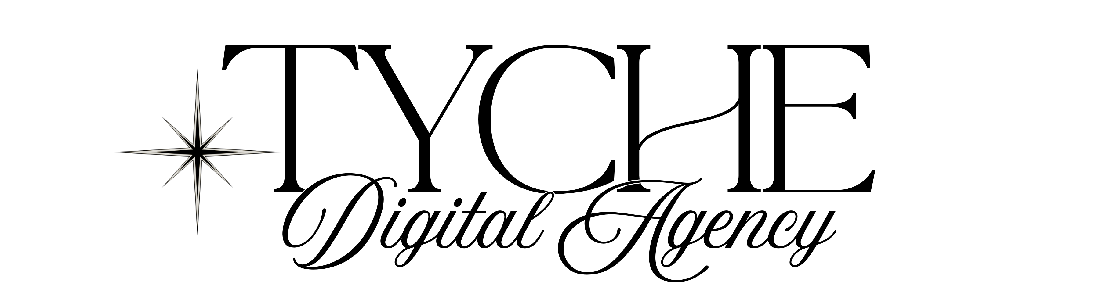 Tyche Digital Agency
