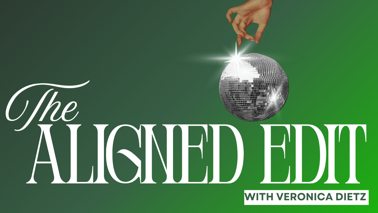 Aligned Edit