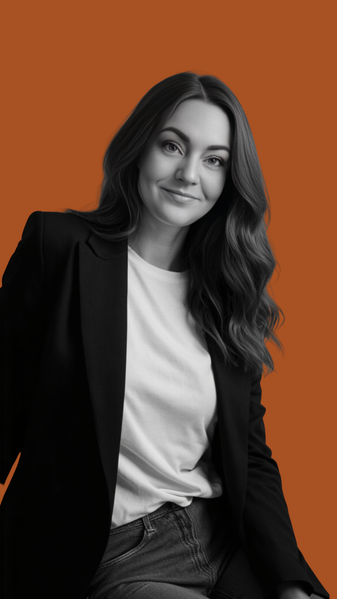 Veronica Dietz, founder of VD Advisory Group