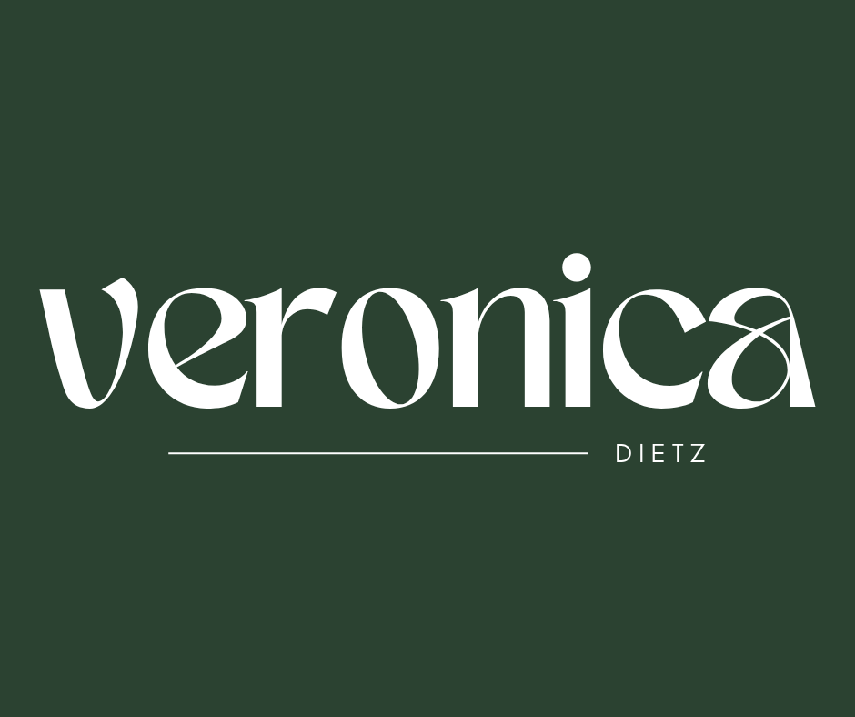 Veronica Dietz green