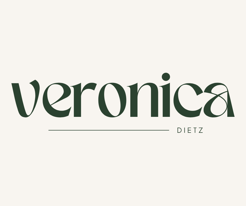Veronica Dietz cream