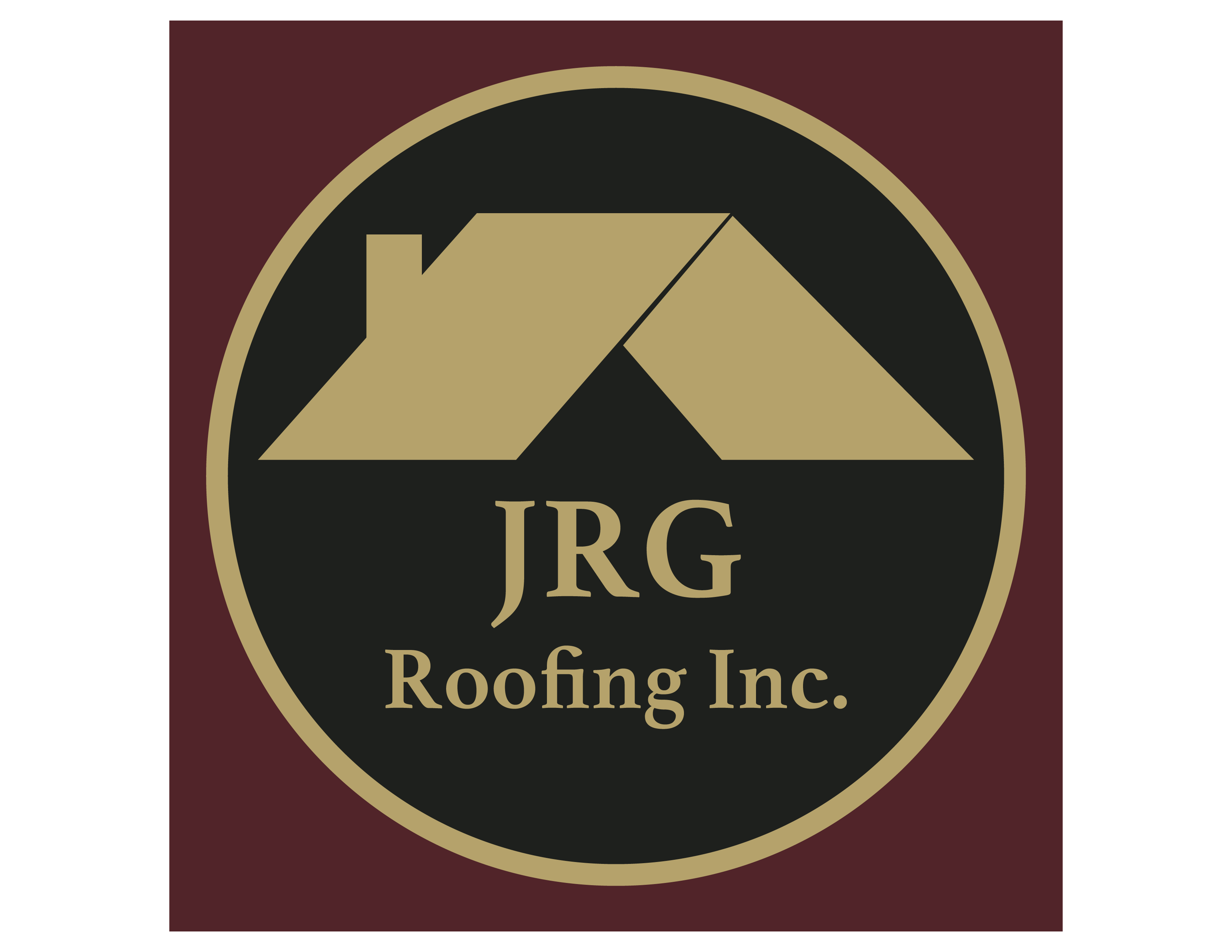 JRG Roofing INC.