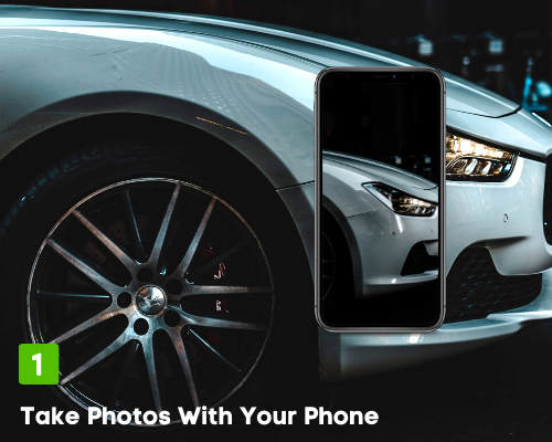 Interior Car Detailing
