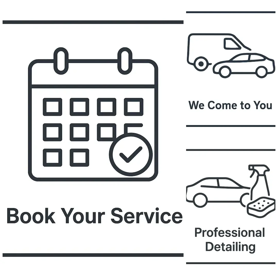 Car Detailing Leicestershire