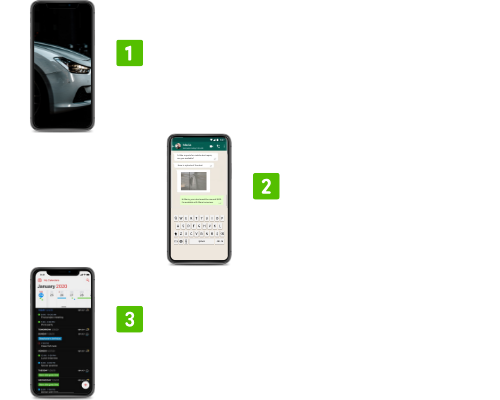 Car Detailing Leicestershire