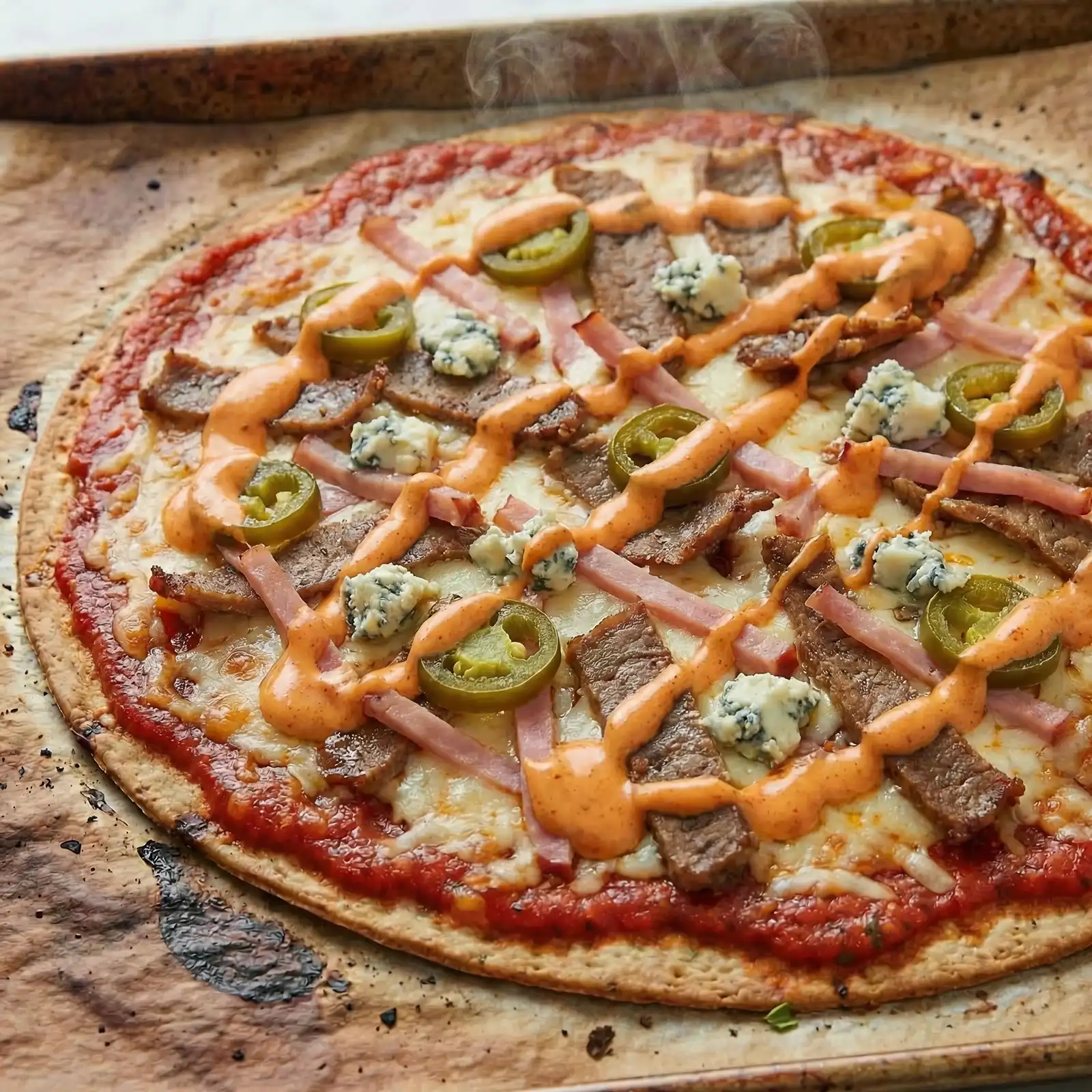 gluteeniton pizzapohja gluteeniton pizzapohja