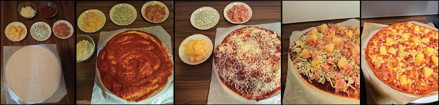 glutti gluteeniton pizzapohja