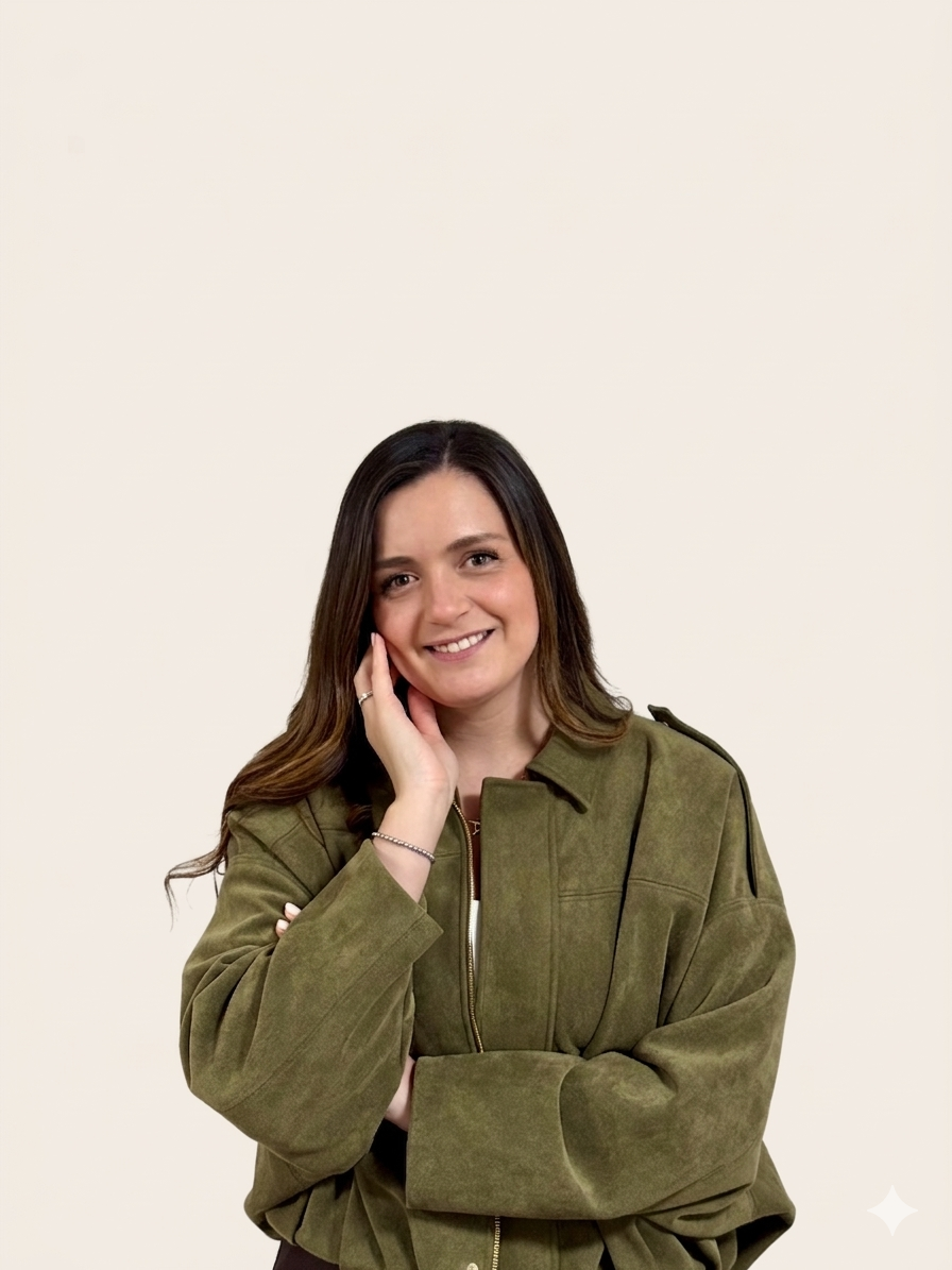 Ana Paula Martínez Valdez