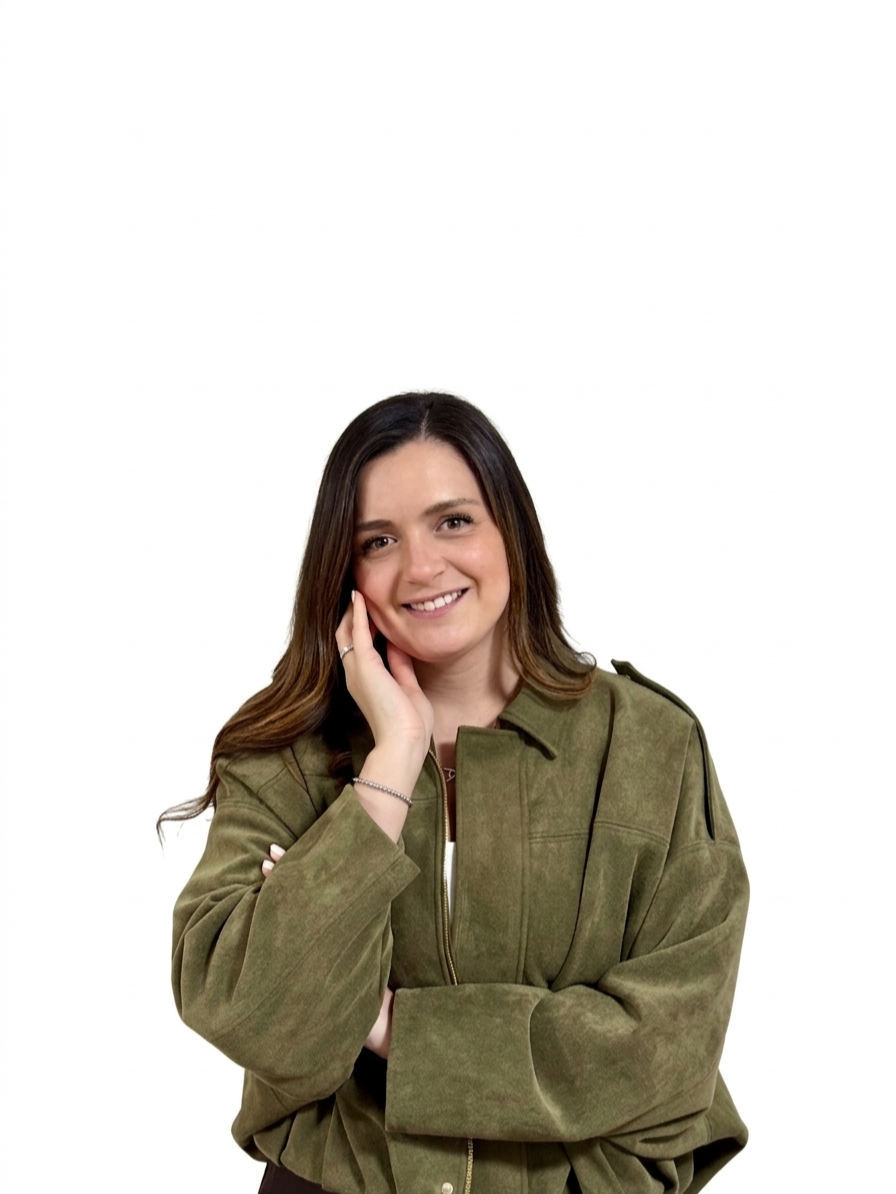 Psic. Ana Paula Martínez Valdez