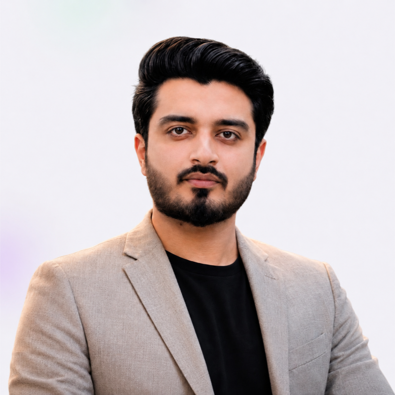 Umar M.