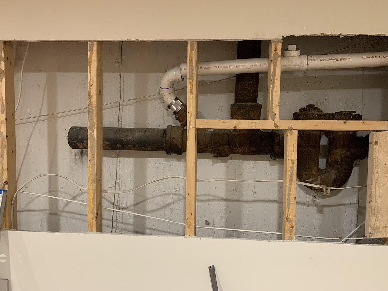 Drain & Sewer in Illinois