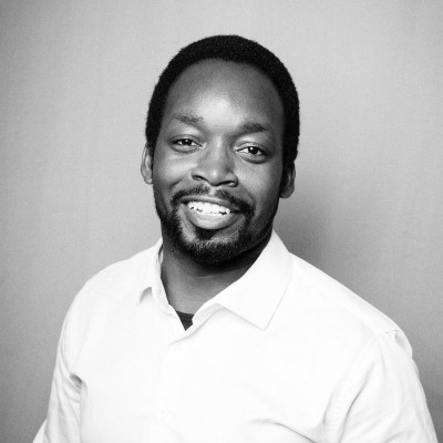 Kévin Wilson