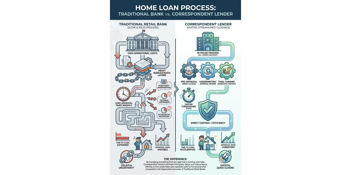 Faster Closings and Personalized Service in Westminster